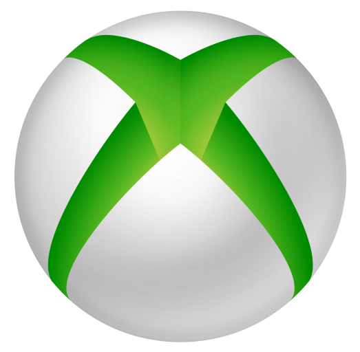 Logo classique Xbox